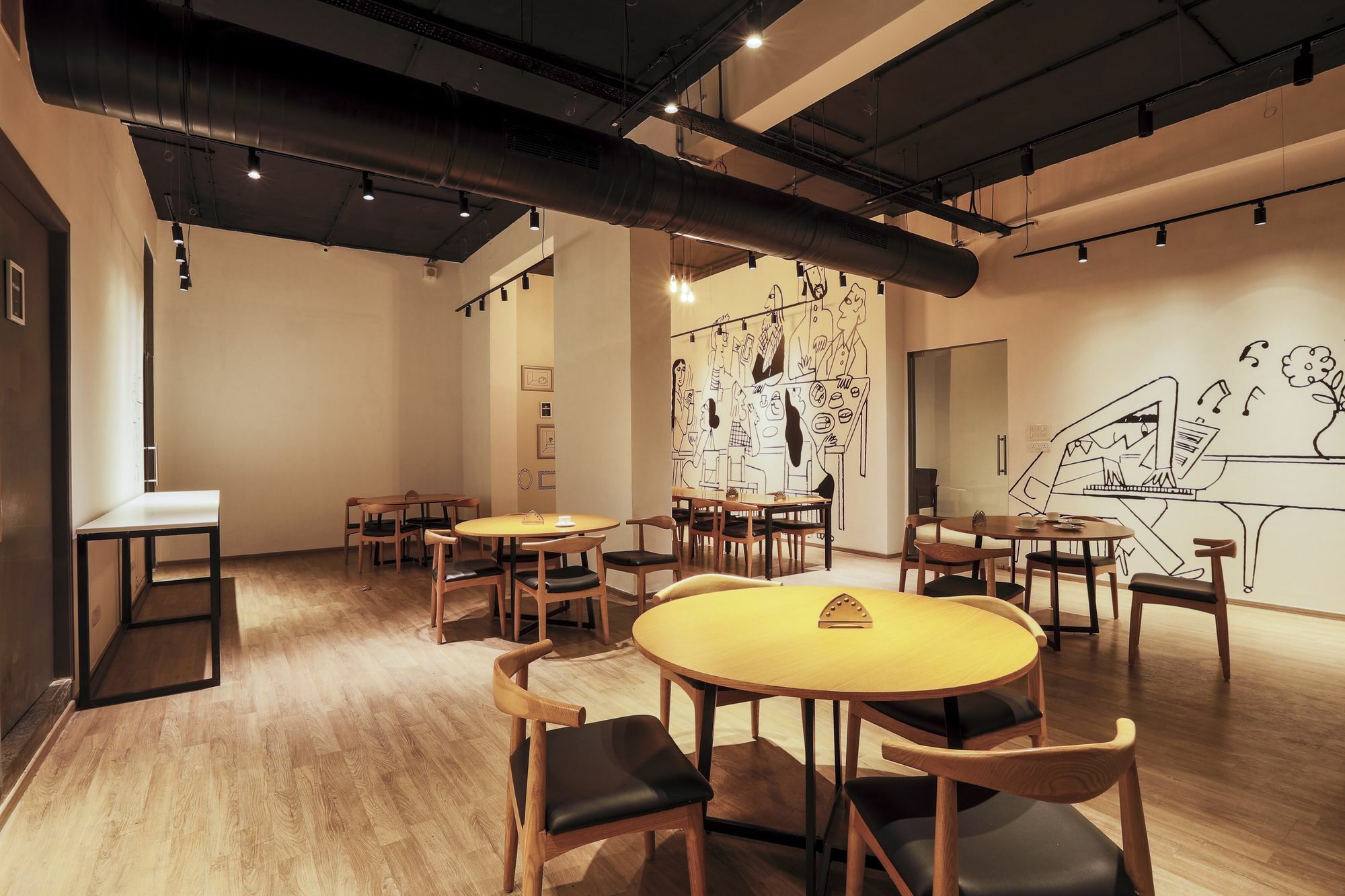 Super Townhouse Bombay Exhibition Centre Goregaon Exterior photo