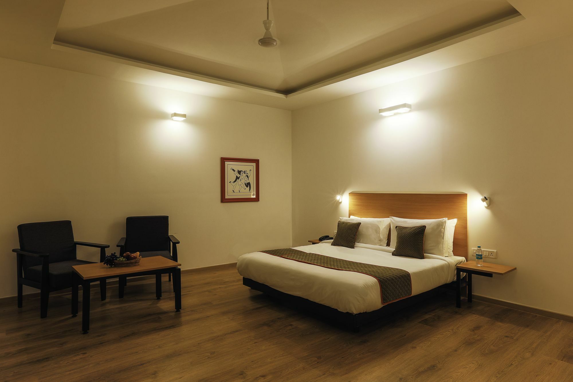 Super Townhouse Bombay Exhibition Centre Goregaon Exterior photo