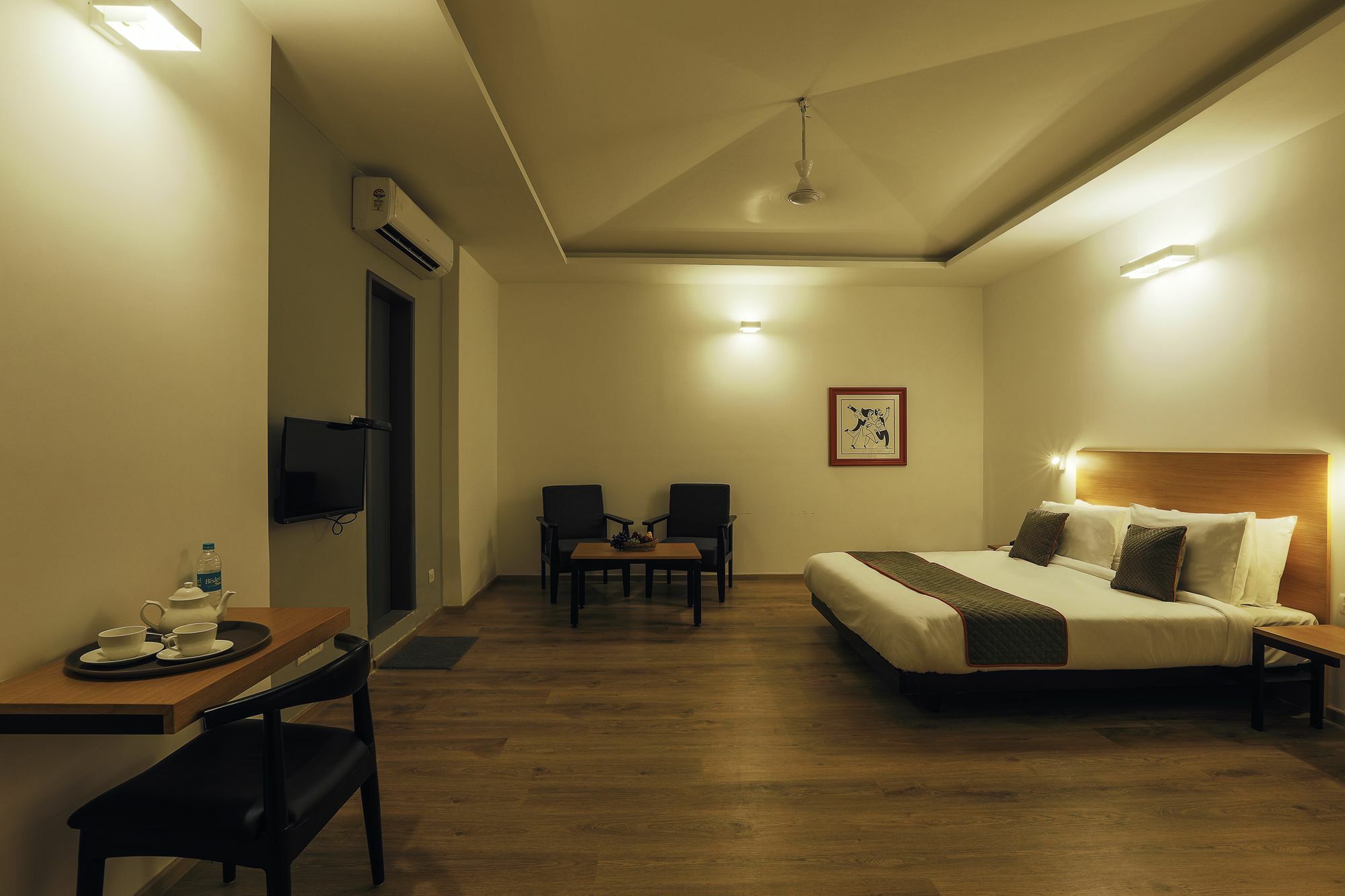 Super Townhouse Bombay Exhibition Centre Goregaon Exterior photo